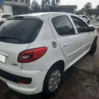 پژو 207دنده‌ فرمون برقی‌ بیرنگ درجه۱|خودرو سواری و وانت|رشت, جانبازان|دیوار