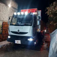 رنو ۲۸۰ دهچرخ باری|خودرو سنگین|چهاردانگه (تهران), |دیوار