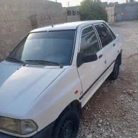 ماشین پراید