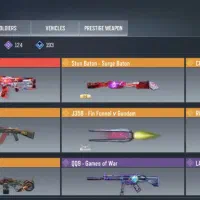 اکانت کالاف لول 220|کنسول، بازی ویدئویی و آنلاین|مشهد, خواجه ربیع|دیوار