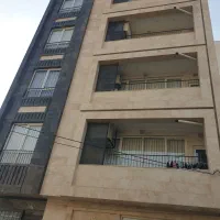 آپارتمان ۱۳۰ متری ۳ خوابه صفر فول