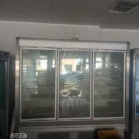 یخچال فروشگاهی|فروشگاه و مغازه|زارچ, |دیوار