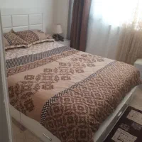 ۶۵ متر*۲خوابه*پارکینگ انباری*خوش نقشه*