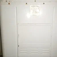 ماشین لباسشوئی دوقلو