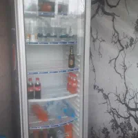 یخچال ایستاده