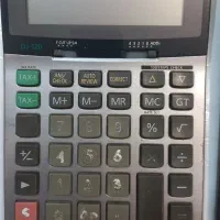 ماشین حساب کاسیو و منگنه کانگورو و کرنا و max|لوازم التحریر|مشهد, دانشجو|دیوار
