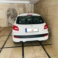 پژو ۲۰۷i اتومات پانا tu5p فول ارتقا یافته