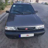 فروش پراید