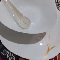 سرویس آرکوپال|ظروف سرو و پذیرایی|قم, سید معصوم|دیوار