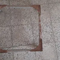 زیر پایه بخچال