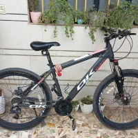 دوچرخه کوهستان اوکی سایز 27.5