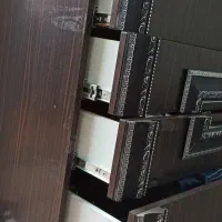 سرویس خواب|تخت و سرویس خواب|میبد, |دیوار