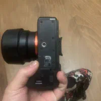 سونی الفا sony a7iii|دوربین عکاسی و فیلم‌برداری|قائم‌شهر, |دیوار