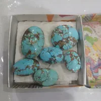 نگین فیروزه|صنایع دستی و سایر لوازم تزئینی|نیشابور, شهید بهشتی|دیوار