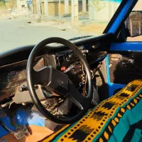 نیسان سایپا وانت تناژپایین|خودرو سواری و وانت|قره ضیاالدین, |دیوار