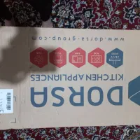 هود درسا مدل نرگس ۲عدد کاملا آکبند