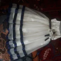 لباس عروس بچه گانه