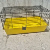 قفس بزرگ