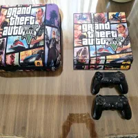 ps4 پلی استیشن 4