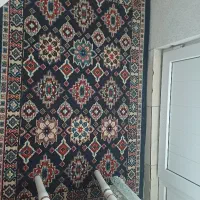 گلیم فرش|گلیم، جاجیم، گبه|پرند, فاز ۳|دیوار