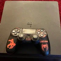 Ps4 slim 500G