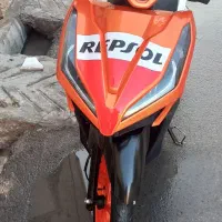 موتور ‌گالکسی CL150