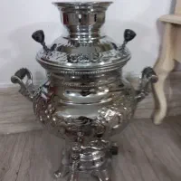 سماور نو با قیمت خوب