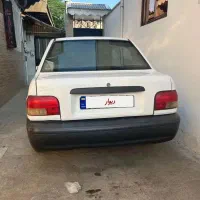 پراید مدل 93 خوش قیمت|خودرو سواری و وانت|رشت, تازه آباد|دیوار