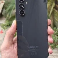 گوشی a54 سامسونگ 256 رام ۸ در حد نو