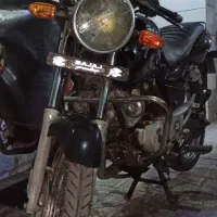 پالس پره ای dts-i باجاج