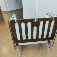 تخت کودک|تخت و صندلی بچه|مهاباد (آذربایجان غربی), |دیوار