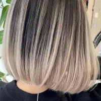 خدمات تخصصی رنگ مو