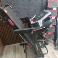 تردمیل در حد نو