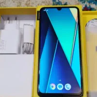 گوشی نو  POCO C75|موبایل|اصفهان, باتون|دیوار