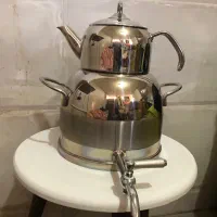 ظروف استیل