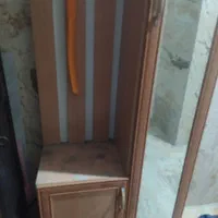 جاکفشی فروش فوری|جاکفشی، کمد، دراور|رودهن, |دیوار