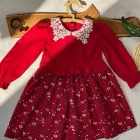 فروش لباس بچه با کیفیت|کفش و لباس بچه|لامرد, |دیوار