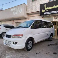 ون میتسوبیشی کاسپین 2008|خودرو سواری و وانت|اردبیل, |دیوار