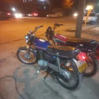 موتور مزایده تمیز موجود است