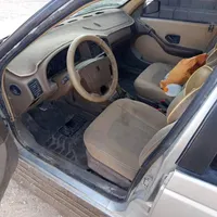 پژو ۴۰۵ ۹۱
