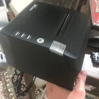 فیش پرینتر حرارتی