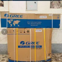 گری اسپلیت دو تیکه ۱۲ ۱۸ ۲۴ ۳۰ ۳۶ هزار