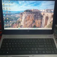 لپ تاپ hp مدل 650|رایانه همراه|تبریز, |دیوار