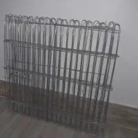 پارک سگ در حد نو اصلا استفاده نشده