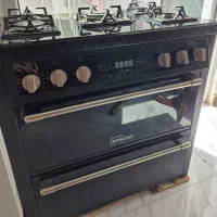 گاز