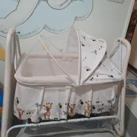 گهواره|تخت و صندلی بچه|پاکدشت, پاکدشت (مامازند)|دیوار