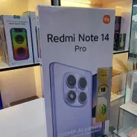 Note 14 Pro|موبایل|محمدیه-قزوین, |دیوار