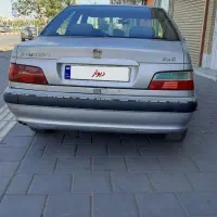 پژو پارس XU7، مدل ۱۳۸۴|خودرو سواری و وانت|ارومیه, |دیوار