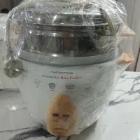 پلوپز هاردستون ۶۰۰ وات مدل HS-RC002