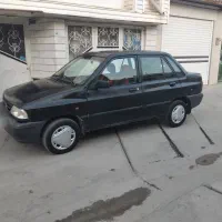 پرایدد‌وگانه سوز